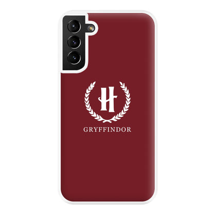 Gryffindor Phone Case