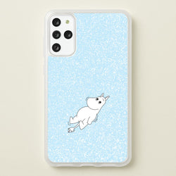 Moom In Glitter Galaxy S20 Plus Case