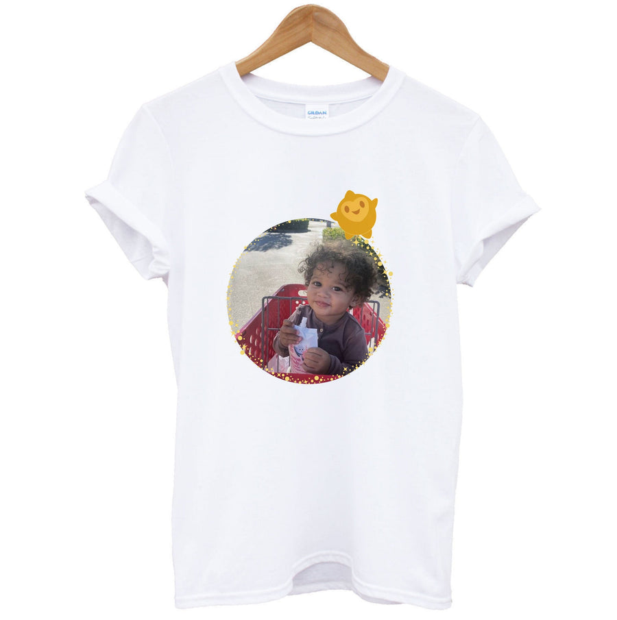 Personalised - Wish T-Shirt