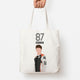 Everything but casesTote Bags