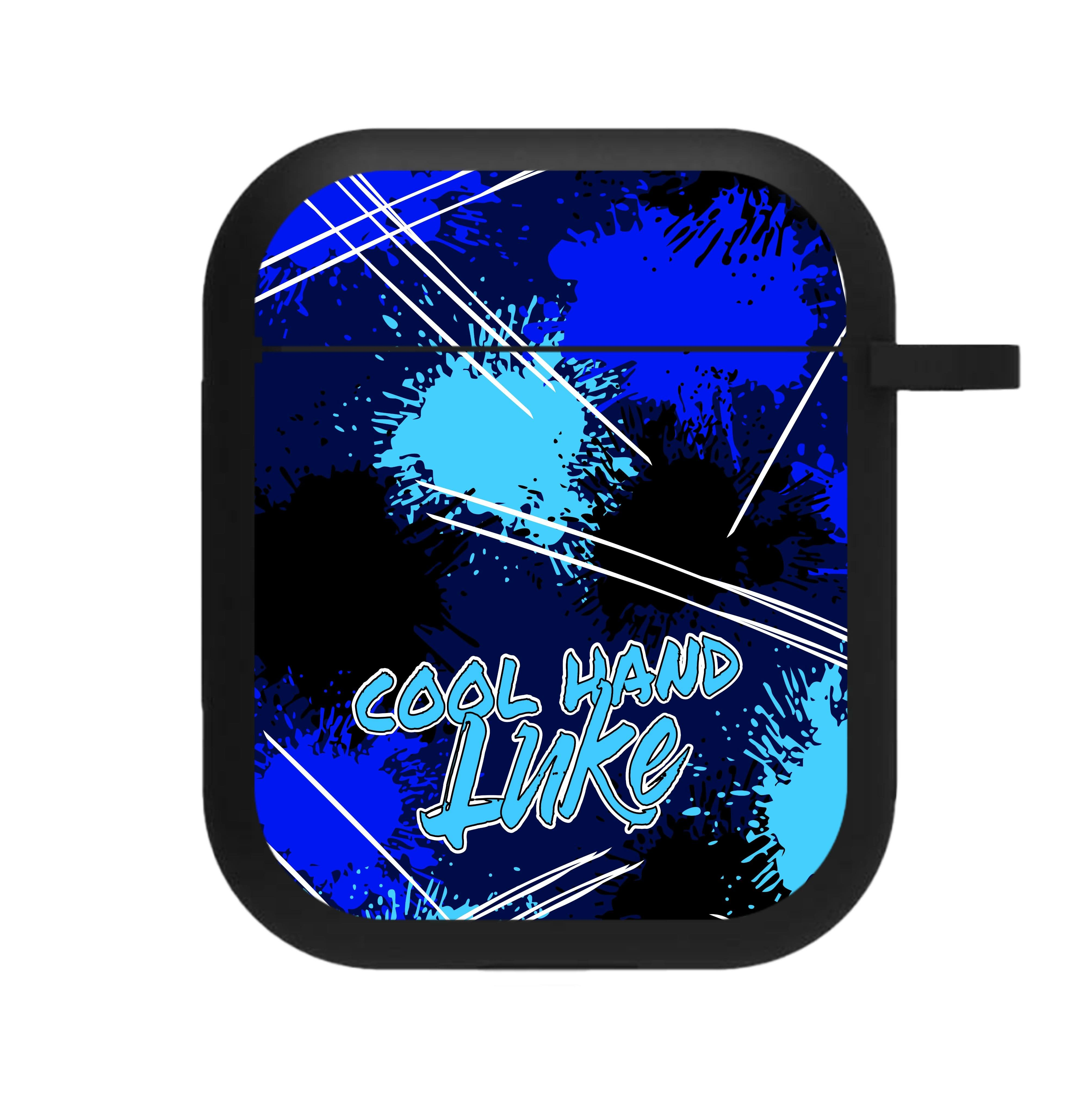 Cool Hands AirPods Case