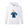 Everything but cases Kids Hoodies