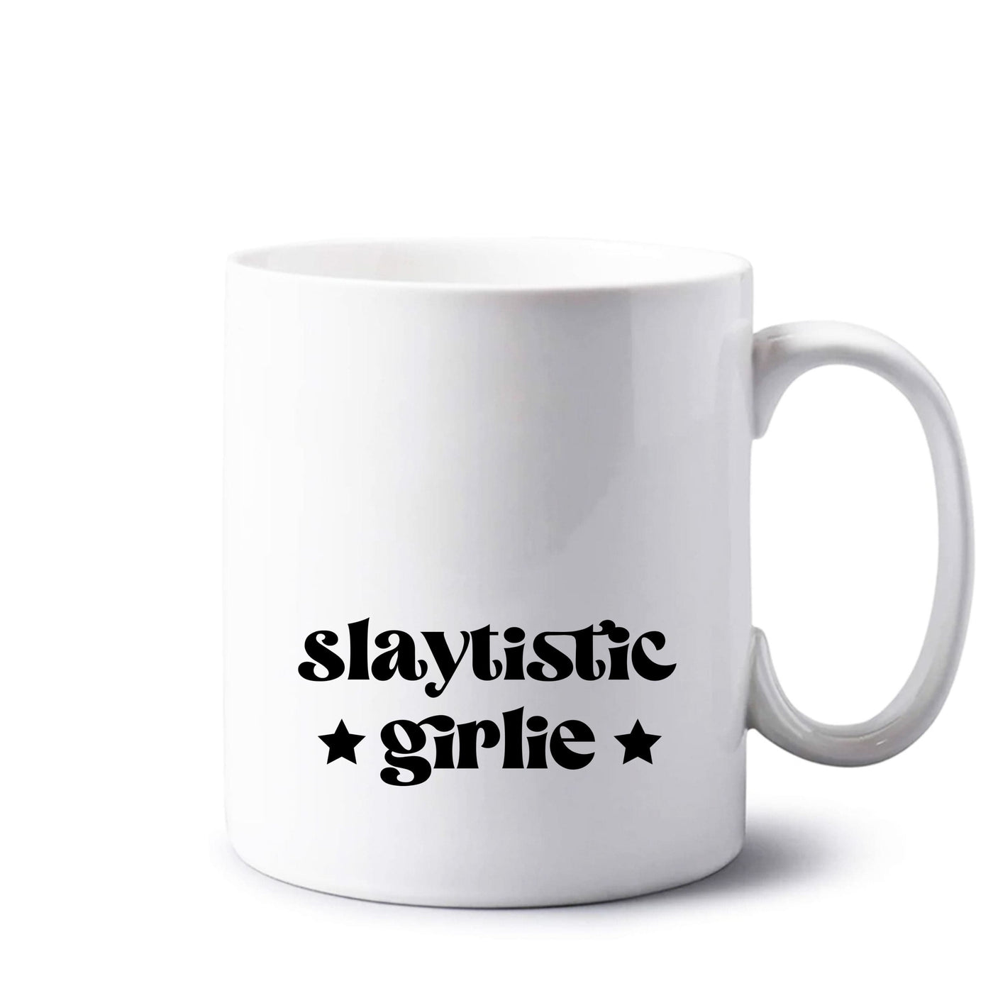 Slaytistic - TikTok Trends Mug
