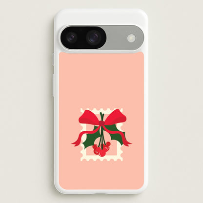 Cartoon Mouse Holly Google Pixel 9 / 9 Pro Case