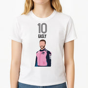Gasly 2026 T-Shirt 3