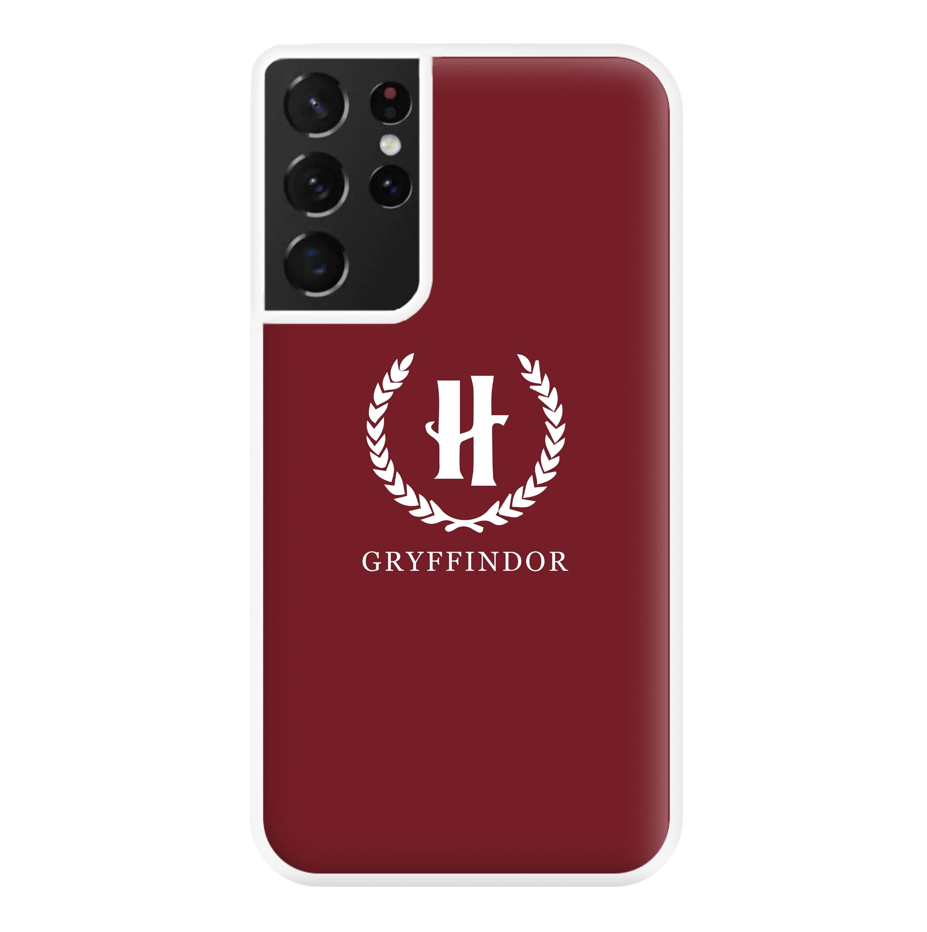 Gryffindor Phone Case