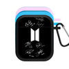 BTS AirPods Cases