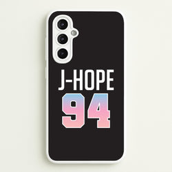 J-Hope 94 Galaxy A14 Case