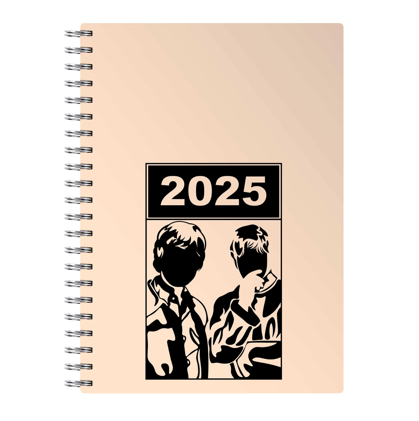 2025 Band Notebook