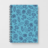 Father's Day Notebooks