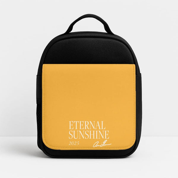 Sunshine Signature 2025 Insulated Lunch Bag