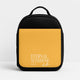 Back To SchoolLunchboxes