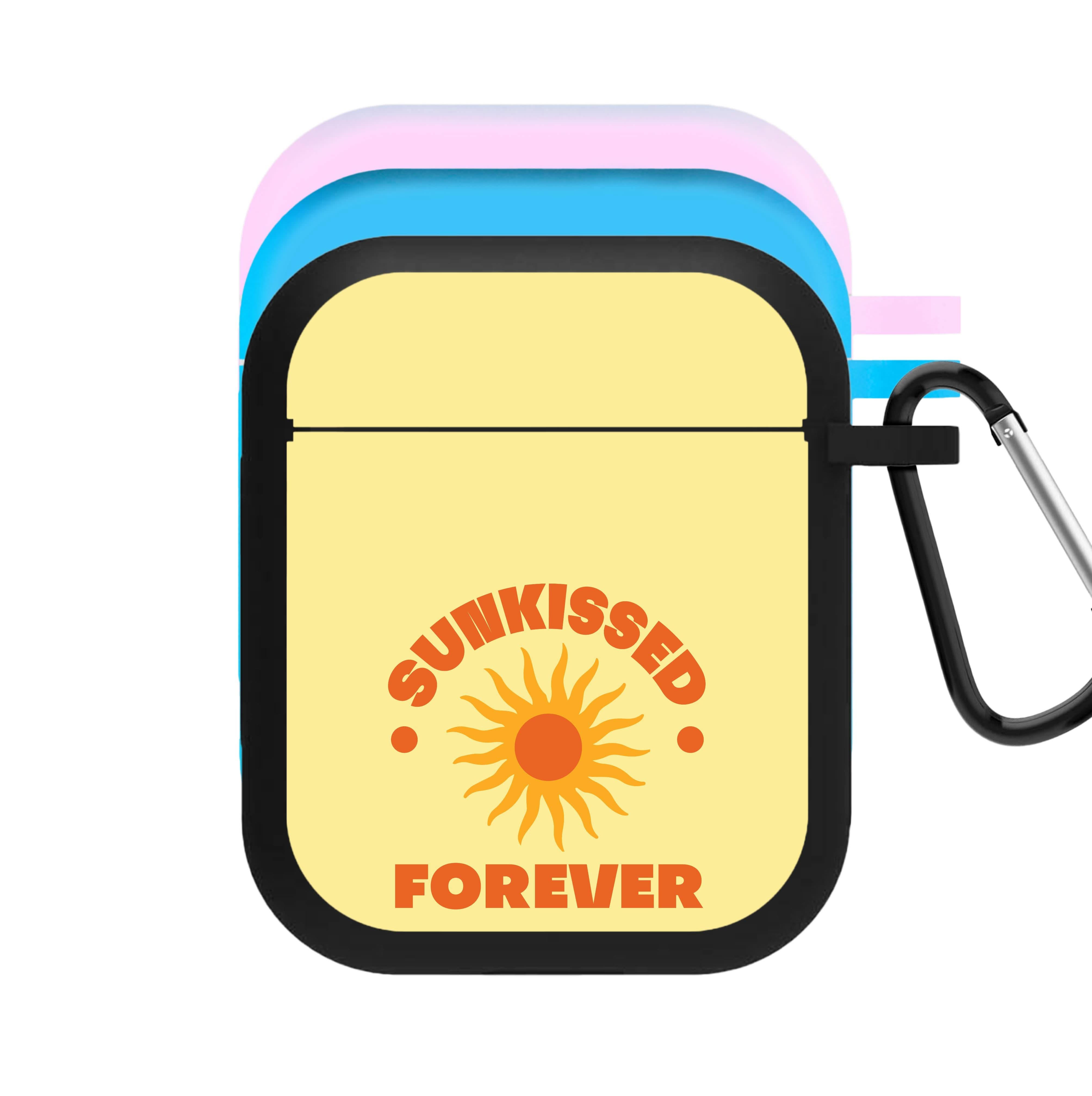 Sunkissed Forever AirPods Case