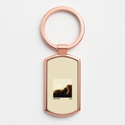 AH Album Luxury Keyring 4