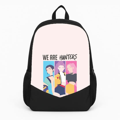 We Are Hunters Backpack