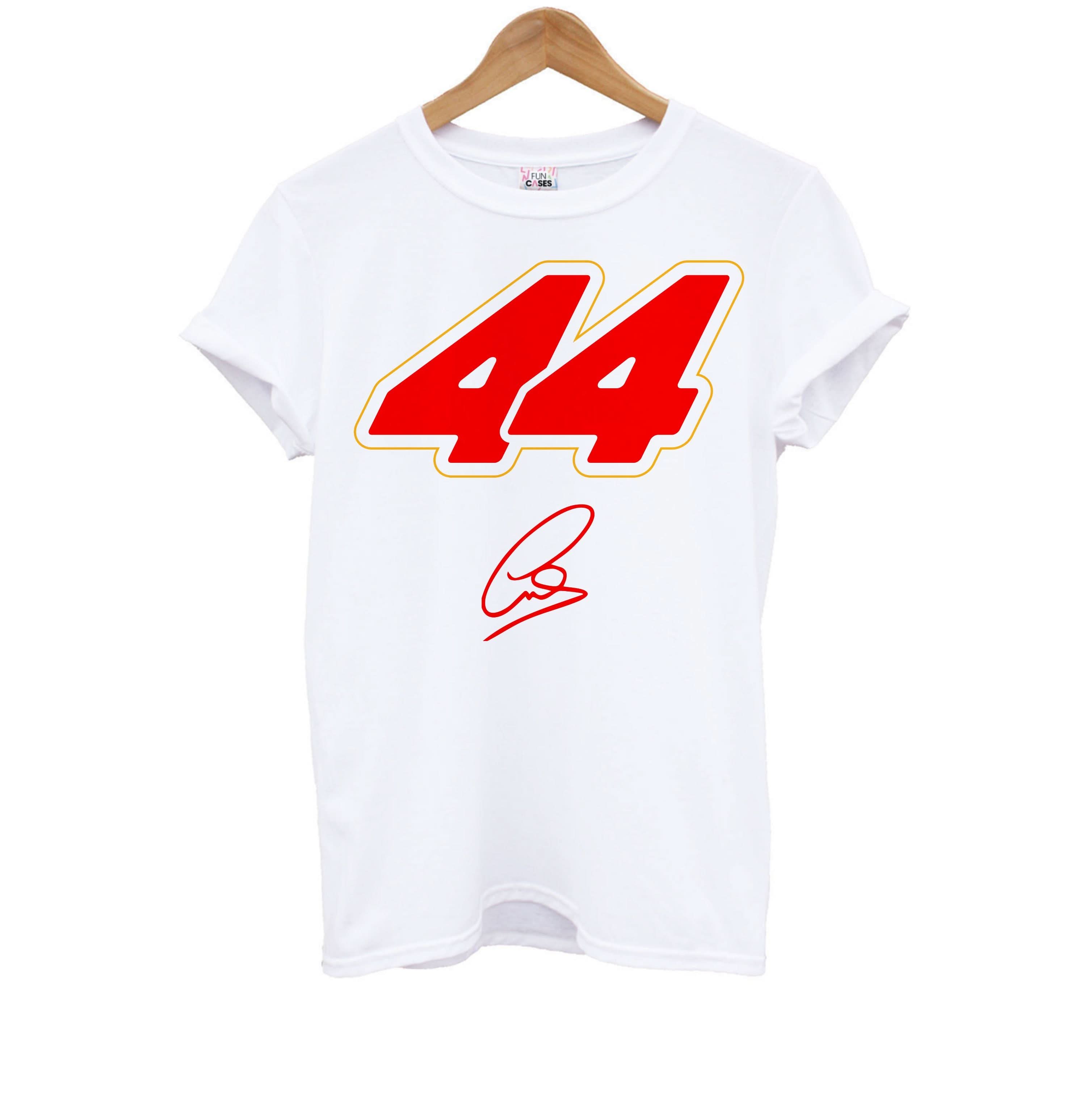 Retro 44 Hamilton Kids T-Shirt