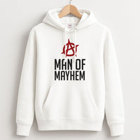 Man Of Mayhem Hoodie
