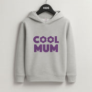 Cool Mum Kids Hoodie 2
