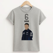 Hadjar 2026 T-Shirt 2