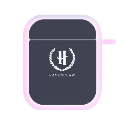 Ravenclaw AirPods Case