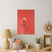 "Brake" The Internet Poster 2