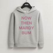 Mardy Bum Kids Hoodie 2