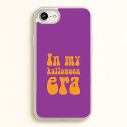 In My Halloween Era iPhone 6 / 7 / 8 / SE Case