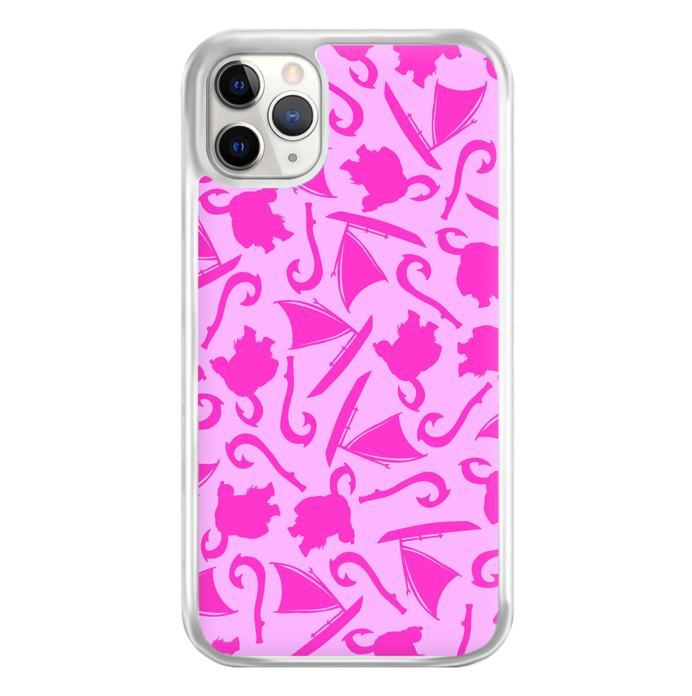 Pattern 2 Phone Case