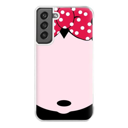 Minnie Phone Case