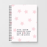 Olivia Notebooks