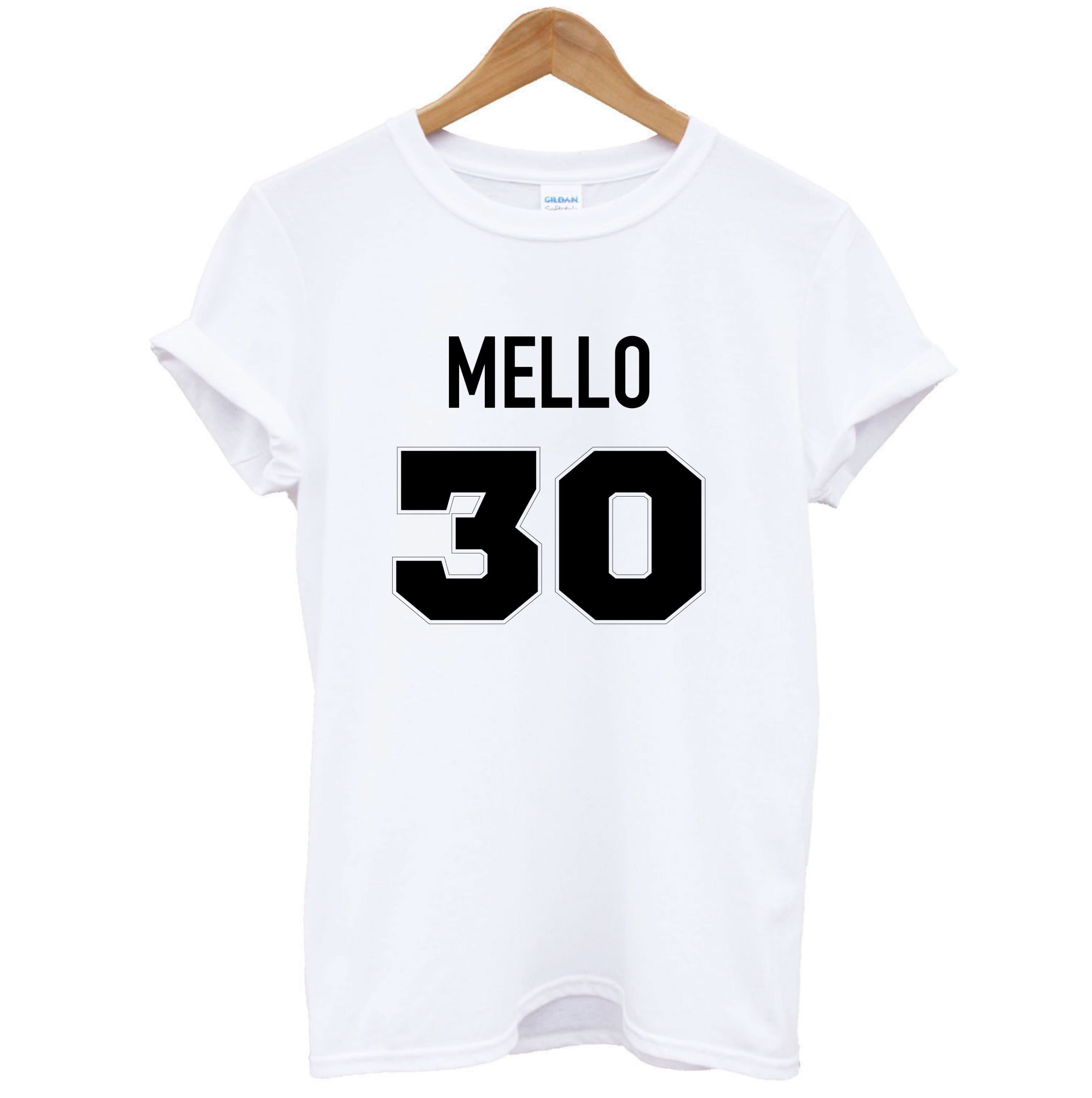 Mello 30  T-Shirt