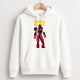MarvelHoodies