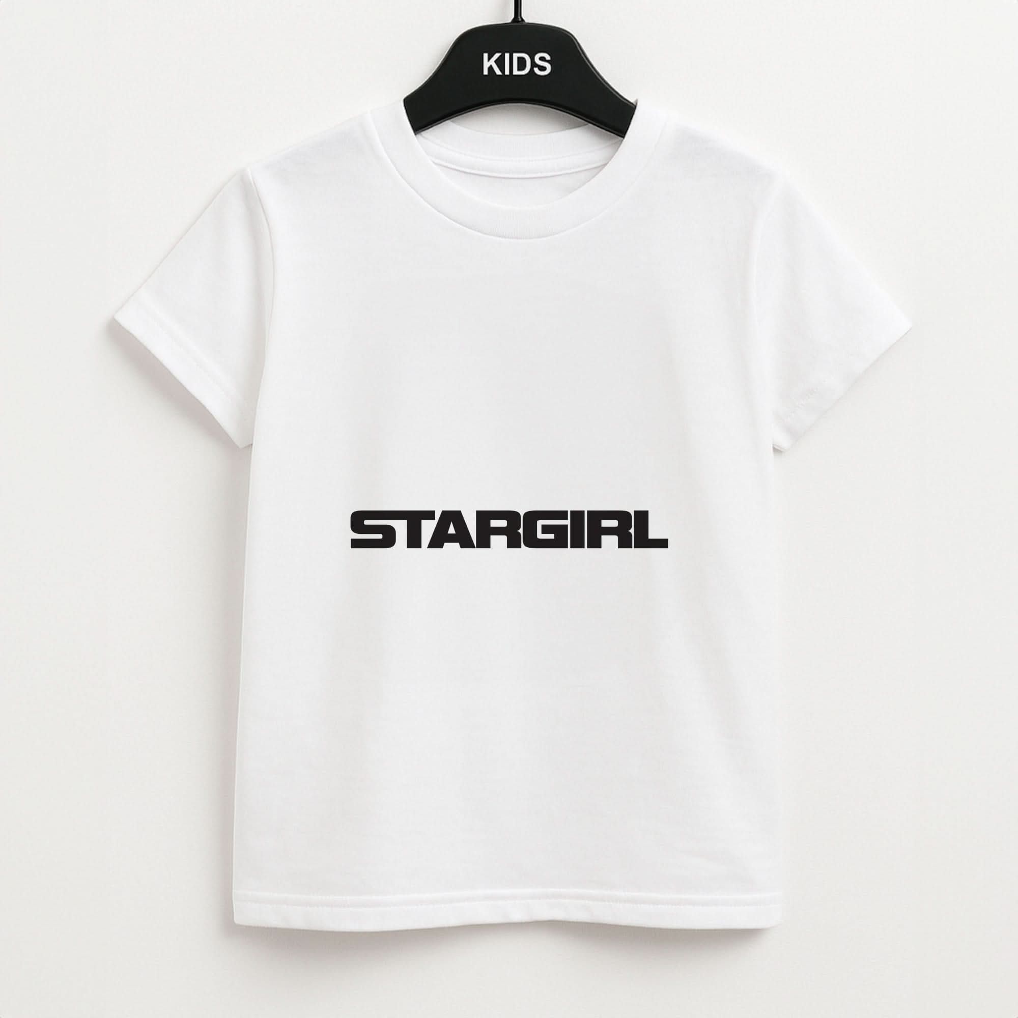 Stargirl  Kids Unisex T-Shirt