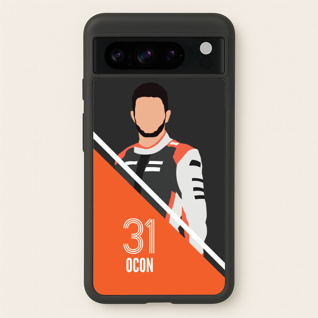 Ocon 2026 Google Pixel 8 Pro Case