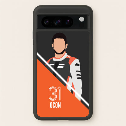 Ocon 2026 Google Pixel 8 Pro Case