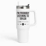 Taylor Tumblers