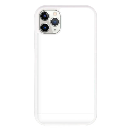 Retro Green Personalised Name Phone Case