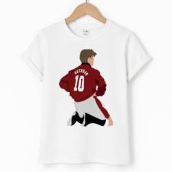 Beckham Unisex T-Shirt