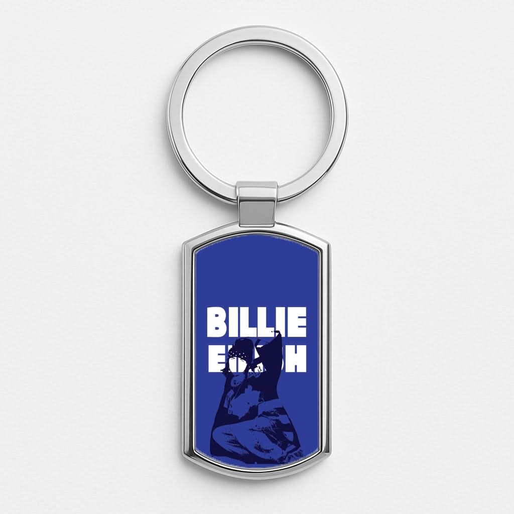 HMHAS Cover  Luxury Keyring