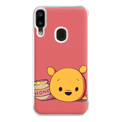 Drunk On Hunny - Winnie Disney Phone Case