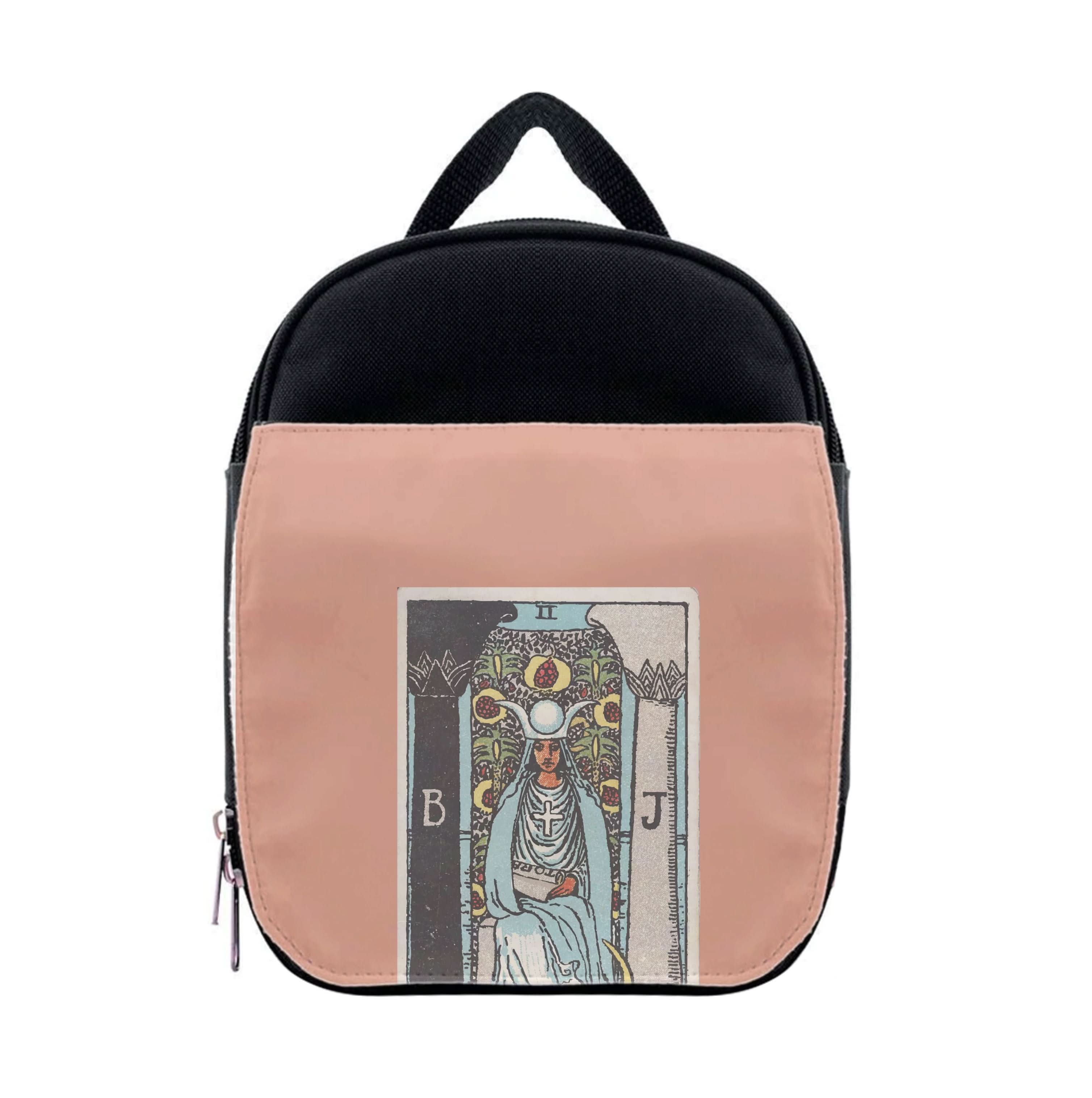 Tarot Card II Lunchbox