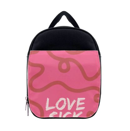 Valentine's Love Sick Lunchbox