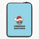 ChristmasLaptop Sleeves
