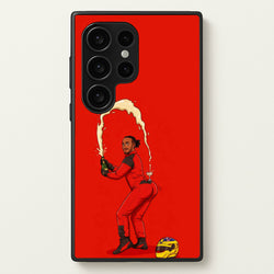 "Brake" The Internet Galaxy S24 Ultra Case