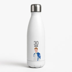Lawson 2026  White Water Bottle