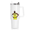 Basketball Tumblers