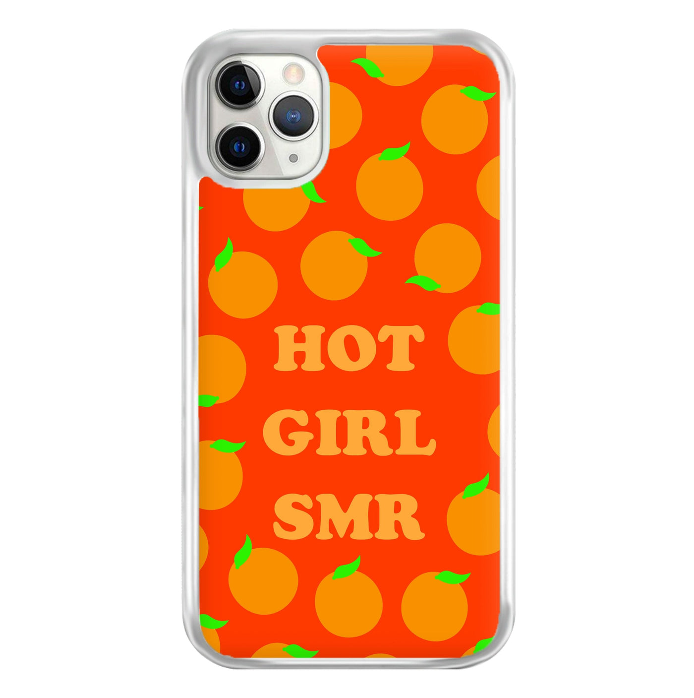 Hot Girl SMR - Summer Phone Case