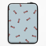 Patterns Laptop Sleeves