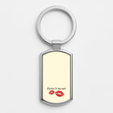 Tate Mcrae Keyrings