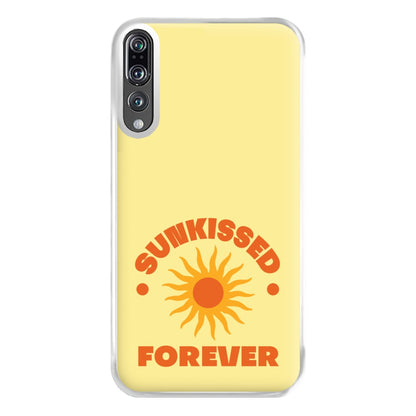 Sunkissed Forever Huawei P20 Pro Case